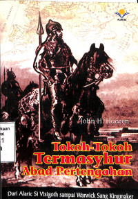 Tokoh-Tokoh Termasyhur Abad Pertengahan