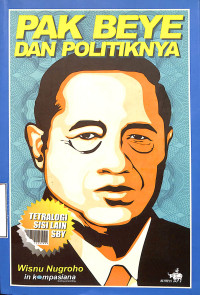 Tetralogi Sisi Lain SBY