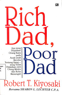 Rich Dad, Poor Dad