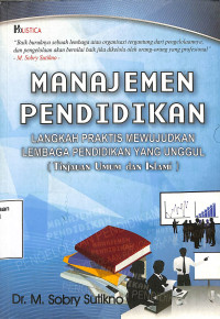 Manajemen Pendidikan