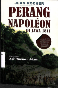 Perang Napoleon di Jawa 1811