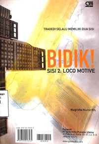 BIDIK! SISI 1: LOMOTIONS