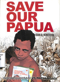 Save Our Papua