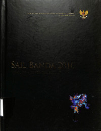 Sail Banda 2010 