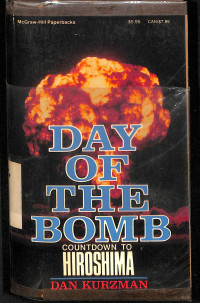 Day Of The Bomb