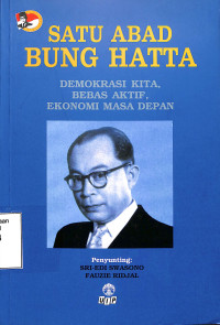 Satu Abad Bung Hatta