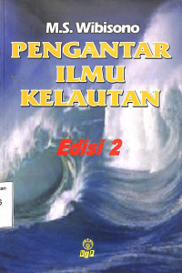 Pengantar Ilmu Kelautan Edisi 2