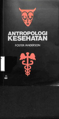 Antropologi Kesehatan