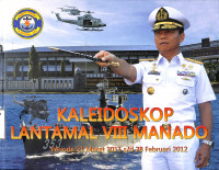 Kaleidoskop Lantamal VIII Manado