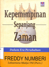 Kepemimpinan Sepanjang Zaman