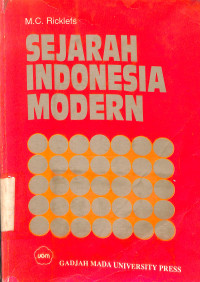 Sejarah Indonesia Modern