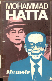 Mohammad Hatta