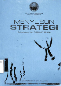 Menyusun Strategi