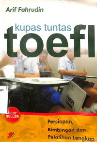 Kupas Tuntas Toefl