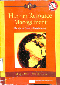 Human Resource Management