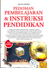 Pedoman Pembelajaran & Intruksi Pendidikan