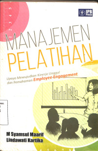 MANAJEMEN PELATIHAN