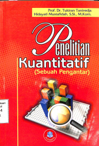 Penelitian Kuantitatif