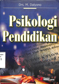 Psikologi Pendidikan (Komponen MKDK)