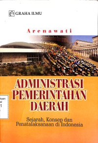 Administrasi Pemerintah Daerah