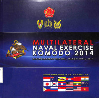 MULTILATERAL NAVAL EXERCISE KOMANDO 2014