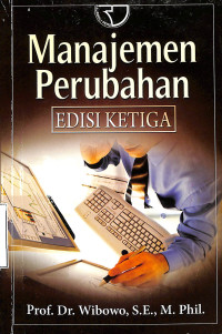 MANAJEMEN PERUBAHAN