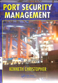 Port Security Management