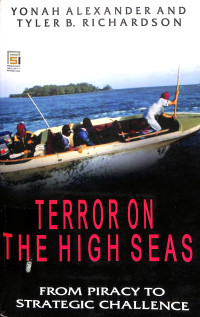 TERROR ON THE HIGH SEAS