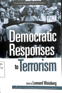 Democratic Responses Terrorism