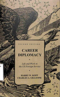 Career Diplomacy