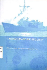 Taiwans Maritime Security