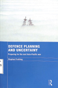 Defence Planning And Uncertainy