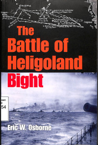 The Battle of Heligoland Bight