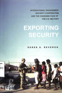 Exporting Security