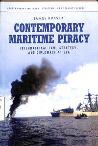 CONTEMPORARY MARITIME PIRACY