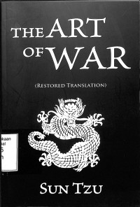 The Art of War (Restored Translation)