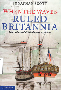 When The Waves Ruled Britannia