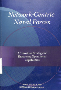 Network-Centric Naval Forces