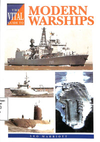 Modern Warships