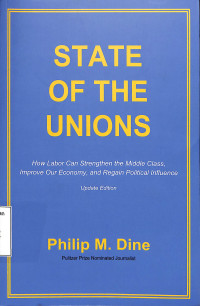 State of the Unions