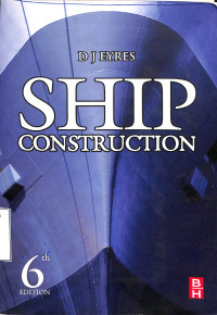 Ship Construction