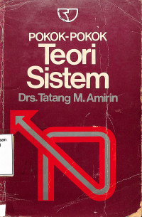 Pokok-Pokok Teori Sistem