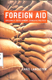 Foreign Aid