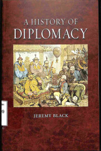 A History of Diplomacy