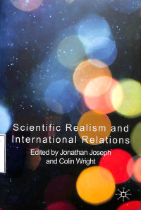 Scientific Realism and International Relations