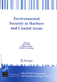 Environmental Security in Harbors and Coastal Areas