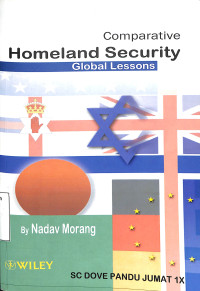 Comparative Homeland Security