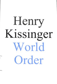 World Order