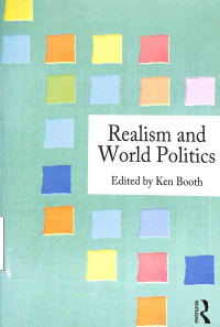 Realism and World Politics