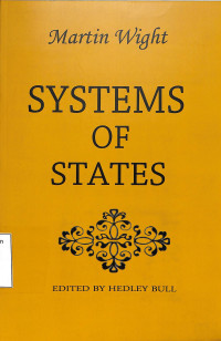 Systems of State